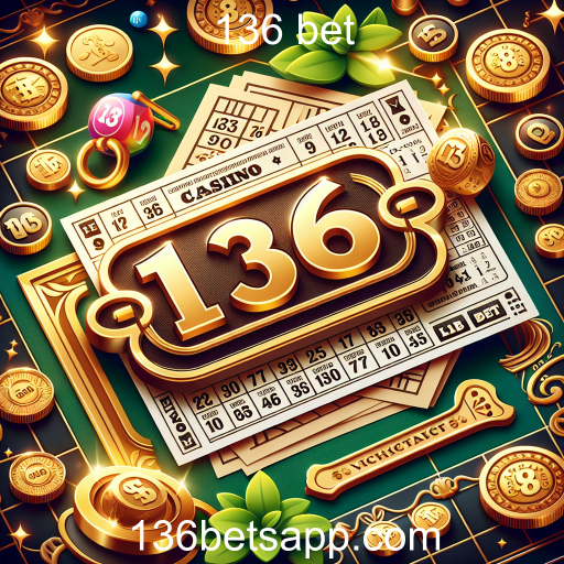 Explorando a Loteria no 136 Bet: Uma Chance de Transformar sua Vida!