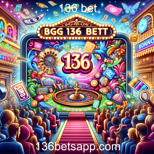 Aproveite ao Máximo as Promoções no 136 Bet