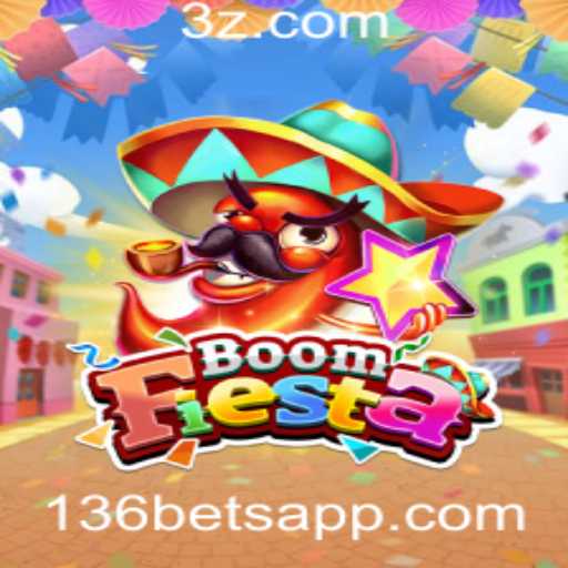 Desvendando BoomFiesta: O Novo Sensação das Apostas 136 Bet