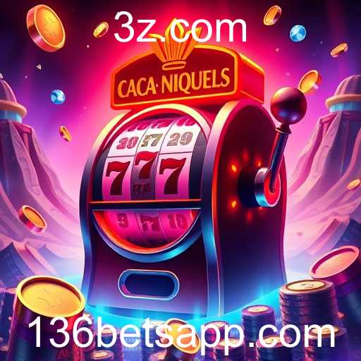 Explorando o Mundo dos Caça Níqueis: Uma Aventura Fascinante