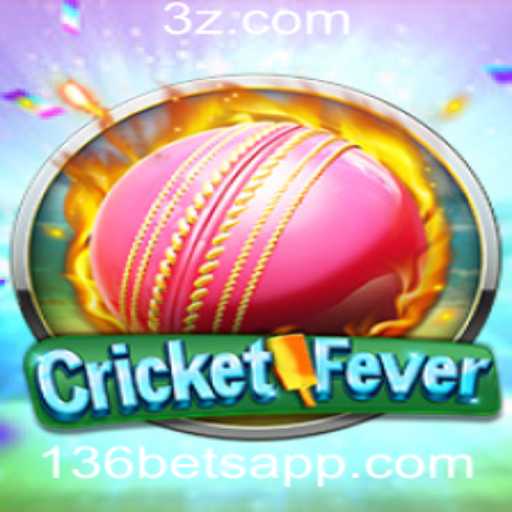 CricketFever: A Nova Sensação dos Jogos de Apostas com 136 Bet