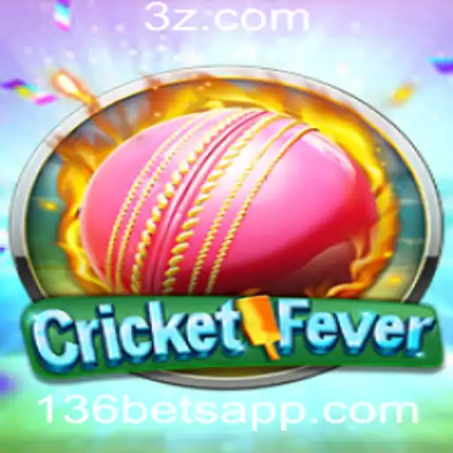 CricketFever: A Nova Sensação dos Jogos de Apostas com 136 Bet