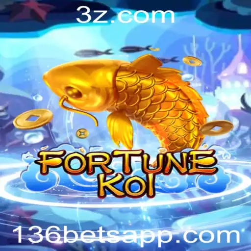 FORTUNEKOI: Descubra o Universo de Apostas com Emoção Inigualável