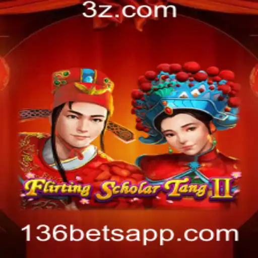Explorando o Mundo de Flirting Scholar Tang II: Uma Aventura de Entretenimento e Estratégia