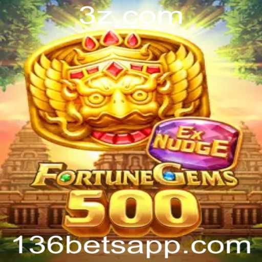 FortuneGems500: A Nova Sensação do Mundo dos Jogos