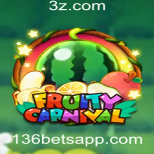 Descubra o Mundo Vibrante de FruityCarnival: O Jogo de Azar que Está Conquistando o Público