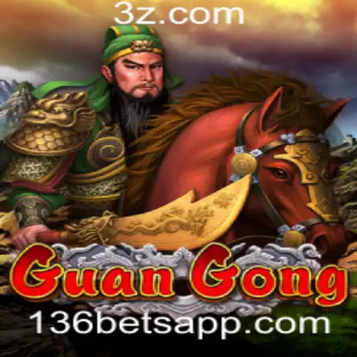 GuanGong: Mergulhe no Mundo Estratégico do Jogo