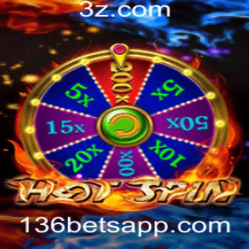 Descubra o Mundo do Jogo HotSpin: Regras e Estratégias para 136 Bet