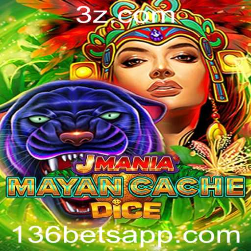 Descubra o Fascinante Jogo de Dice: JManiaMayanCacheDice