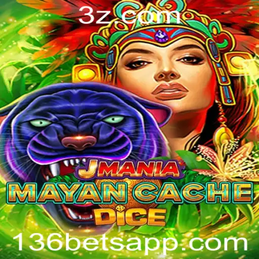 Descubra o Fascinante Jogo de Dice: JManiaMayanCacheDice