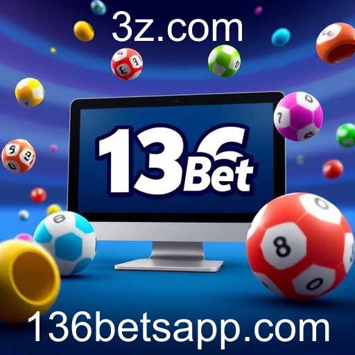 Loteria Online: Oportunidades e Estratégias com 136 Bet