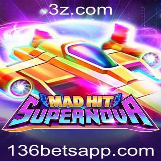 MadHitSupernova: Uma Nova Experiência no Mundo dos Jogos de Apostas