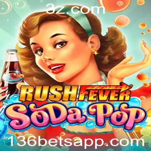 Descubra RushFeverSodaPop: O Jogo de Apostas que Está Conquistando o Mundo