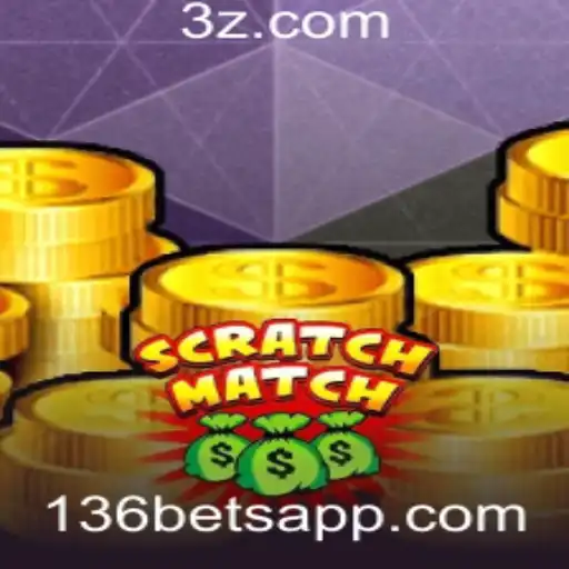 Descubra o Empolgante Jogo ScratchMatch e a Dinâmica do 136 Bet