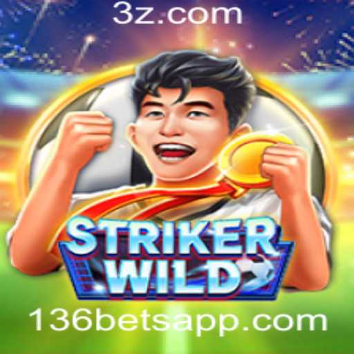 Explorando o Emocionante Mundo de StrikerWILD com 136 Bet