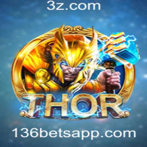 THOR: Uma Aventura Épica no Mundo dos Jogos de Azar - 136 Bet