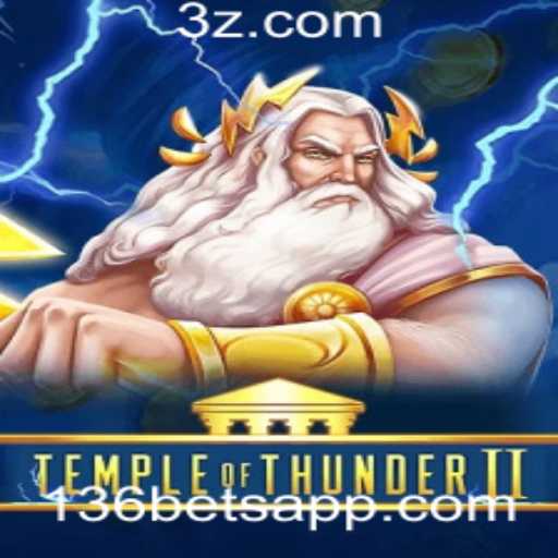Aventuras Místicas em TempleofThunderII: Uma Jornada pelo Jogo Popular