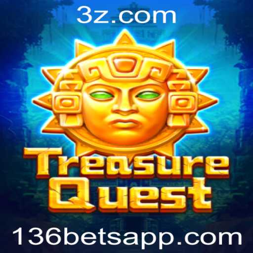 Descubra o Fascínio do Jogo TreasureQuest: Aventura e Apostas ao Estilo 136 bet