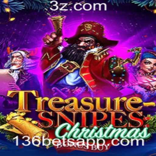 Explore o Fascinante Mundo de TreasuresnipesChristmas: Uma Aventura de Apostas 