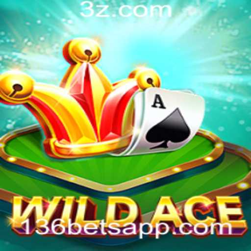 Explore o Mundo de Apostas com WildAce e 136 Bet