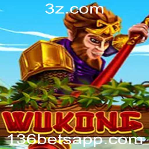 Explorando o Universo de Wukong e a Aposta Estratégica no 136 Bet