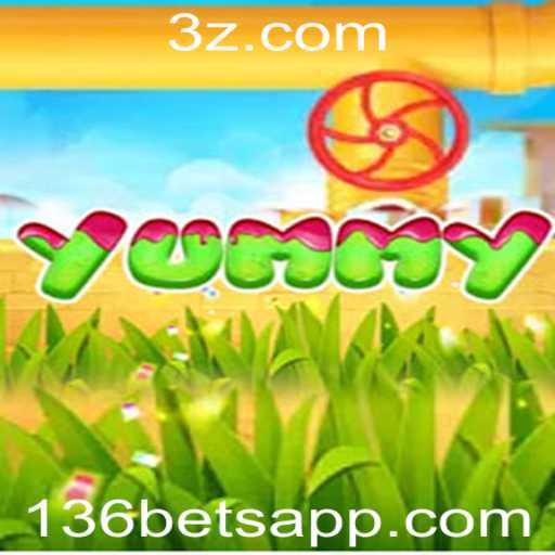 Explorando o Jogo Yummy e a Estratégia 136 Bet
