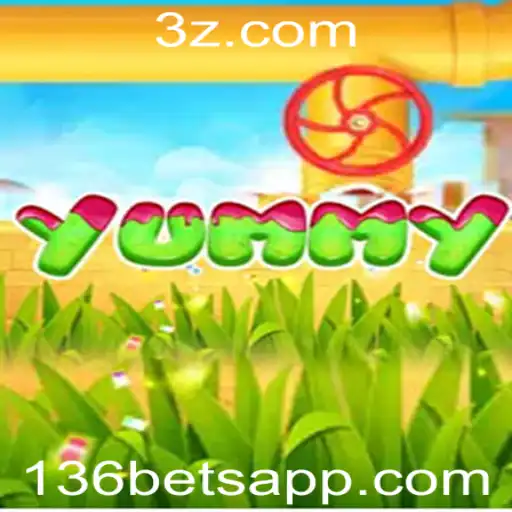 Explorando o Jogo Yummy e a Estratégia 136 Bet